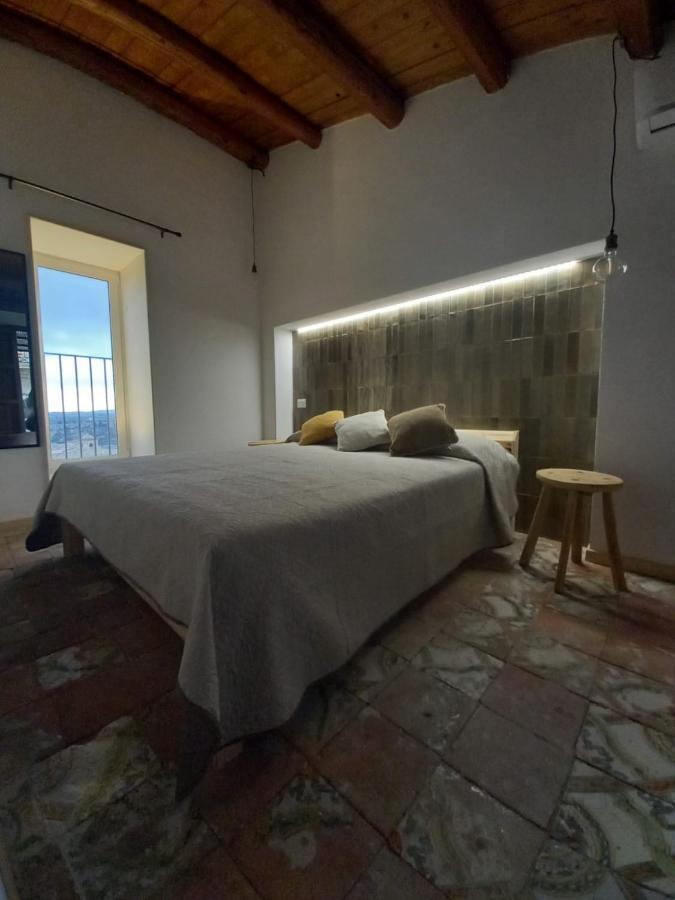 La Finestra Su Noto Hotel Екстериор снимка