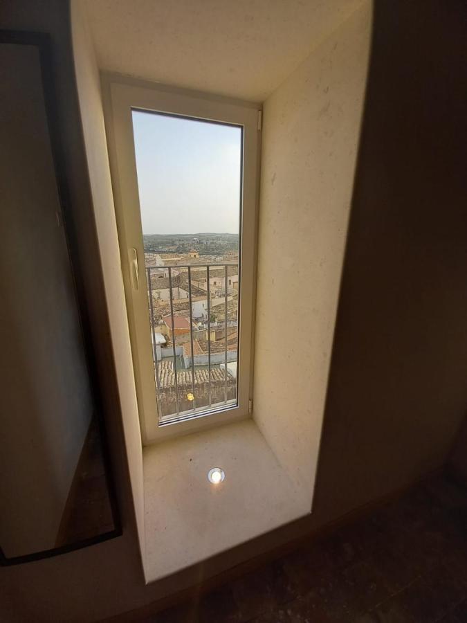 La Finestra Su Noto Hotel Екстериор снимка