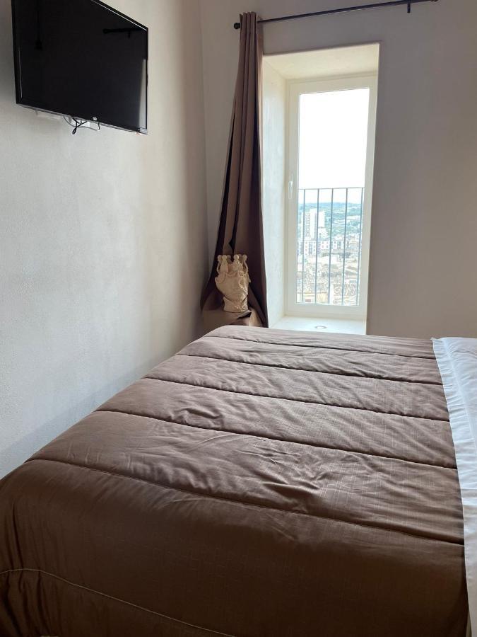 La Finestra Su Noto Hotel Екстериор снимка